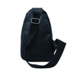 کیف بادی بگ مردانه چرم MONT BLACK ایتالیایی - Image 6