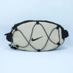 کیف بادی بگ اسپرت سه کاره کمری و دستی نایک