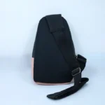 کیف بادی بگ اسپرت برزنتی اورجینال دو تیکه کالباسی - Image 2