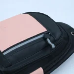 کیف بادی بگ اسپرت برزنتی اورجینال دو تیکه کالباسی - Image 3