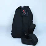 کیف بادی بگ اسپرت پارچه نرم چاپدار نایک - Image 2