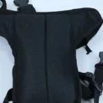 کیف رانبند مردانه مدل 2025 تاکنیکال مشکی - Image 6