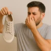10 راهکار خانگی برای ازبین بردن بوی بد کفش ها