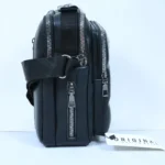 کیف دوشی یکطرفه چرم مدل ماسل - Image 2