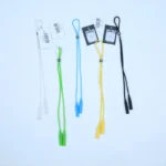 بند عینک سلیکونی جورابی