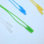 بند عینک سلیکونی جورابی - Image 2