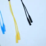 بند عینک سلیکونی جورابی - Image 3