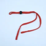 بند عینک جورابی نخی زخیم کشی - Image 3