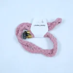 بند عینک حوله ای بافتی - Image 2