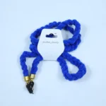 بند عینک حوله ای بافتی - Image 5