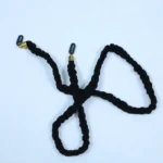 بند عینک حوله ای بافتی - Image 4