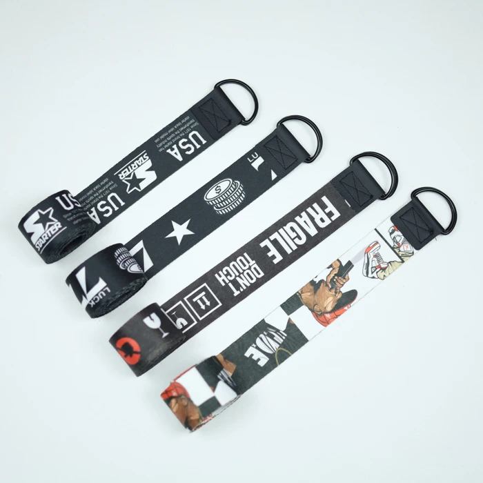 کمربند چاپی کنفی اسپرت 204