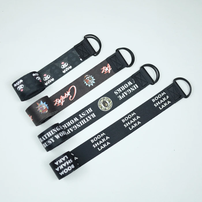 عکس کمربند چاپی کنفی اسپرت مدل 2026