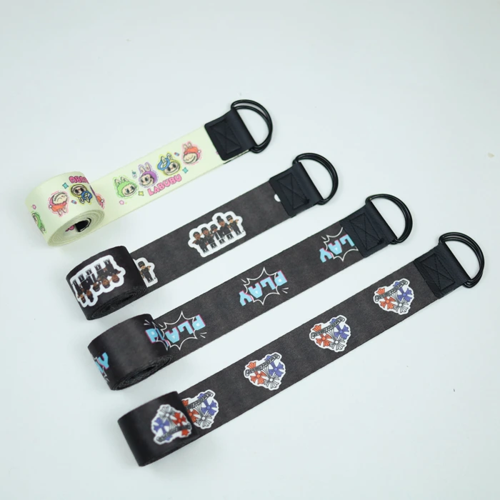 کمربند چاپی کنفی اسپرت کد 35