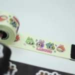 کمربند چاپی کنفی اسپرت کد 35 - Image 7