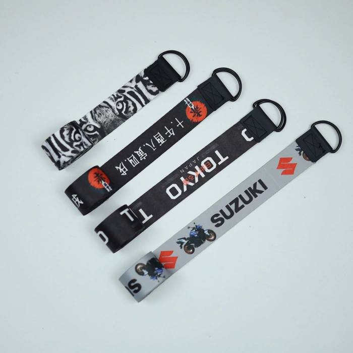 کمربند چاپی کنفی اسپرت طرح ژاپنی