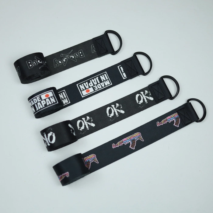 کمربند چاپی کنفی اسپرت کد 27