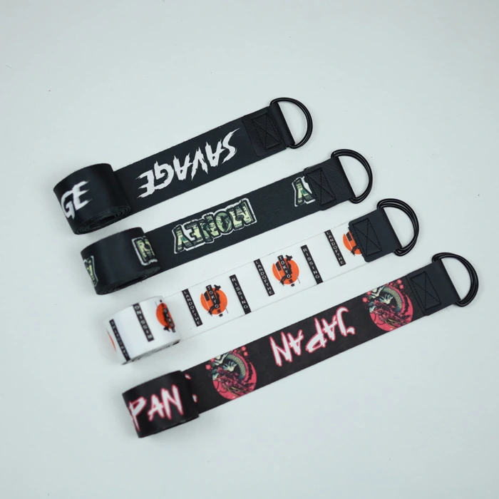 کمربند چاپی کنفی اسپرت توکیو