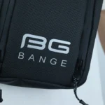 کیف بادی بگ بنج ضد آب مشکی 2026 BANGE - Image 3