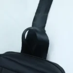 کیف بادی بگ بنج ضد آب مشکی 2026 BANGE - Image 4