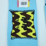 جوراب فانتزی طرح بم بم - Image 3
