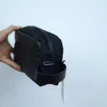 کیف شوز بگ دستی مردانه کلاسیک زیپ مخفی - Image 3