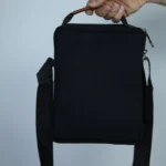 کیف دوشی یکطرفه مردانه کتان کلاسیک T2 - Image 4