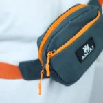 کیف بادی بگ و کمری مدل کنفی کانورس کالرز - Image 2