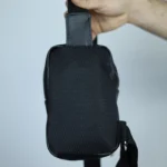 کیف بادی بگ مینی کیوت مدل بالنسیاگا مشکی - Image 3