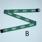 کمربند کنفی طرحدار اسپرت طرح VANS - Image 3