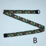 کمربند کنفی طرحدار اسپرت طرح بیبی - Image 3
