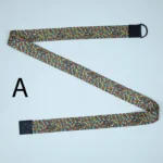 کمربند کنفی چاپی اسپرت طرح نایک جاست دو ایت - Image 2
