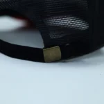 کلاه بیسبالی پشت تور مدل پاریس مخمل - Image 3