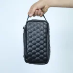 کیف شوز بگ دستی مردانه کلاسیک دیور گلدوزی