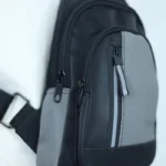 کیف بادی بگ اسپرت برزنتی بلک لایت 2 تیکه - Image 2