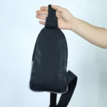کیف بادی بگ اسپرت برزنتی بلک لایت 2 تیکه - Image 3