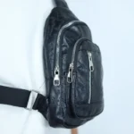 کیف بادی بگ چرم اسپرت ترک چهل تیکه - Image 2