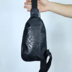 کیف بادی بگ چرم اسپرت ترک چهل تیکه - Image 3