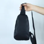 کیف بادی بگ اسپرت برزنتی بلک لایت 2 تیکه - Image 6