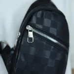 کیف بادی بگ مینی کیوت مدل شطرنجی - Image 2
