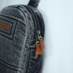 کیف بادی بگ اورجینال جین سنگشور - Image 2