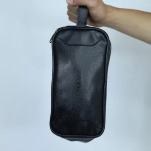کیف شوز بگ دستی مردانه چاپدار بالنسیاگا