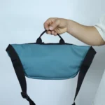 کیف بادی بگ و کیف کمری اورجینال برزنتی نایک - Image 4