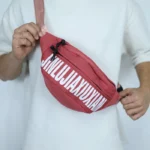 کیف بادی بگ و کیف کمری اورجینال کنفی نرم - Image 4