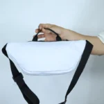 کیف بادی بگ و کیف کمری اورجینال برزنتی نایک - Image 8