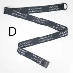 کمربند بگی طرح دار ترپ استار - Image 5